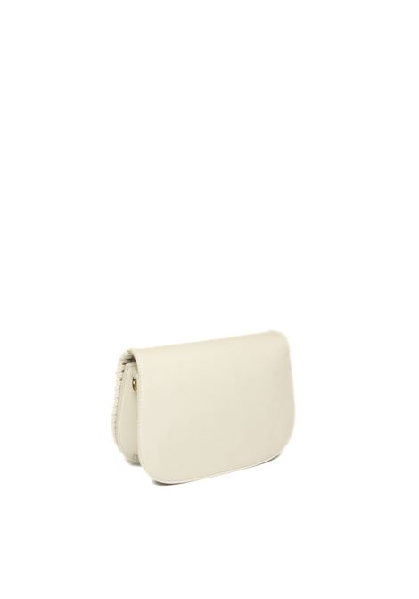 ivory shoulder bag LOVE MOSCHINO | JC4125PP1MLJ0-110